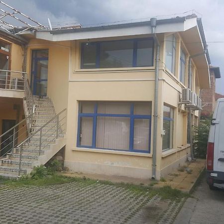 Sachaka Otel Karlovo Dış mekan fotoğraf